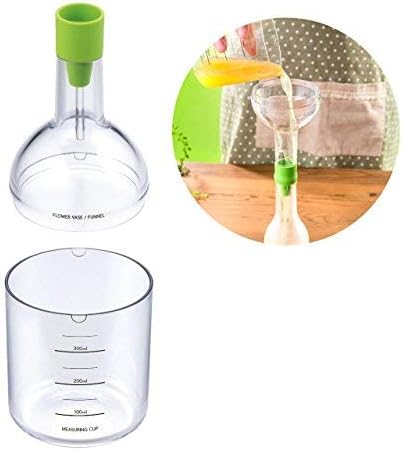 8 in 1 Kitchen Tool Set All in 1 Multipurpose Kitchen Gadget Kitchen Tool Bottle — view 8
